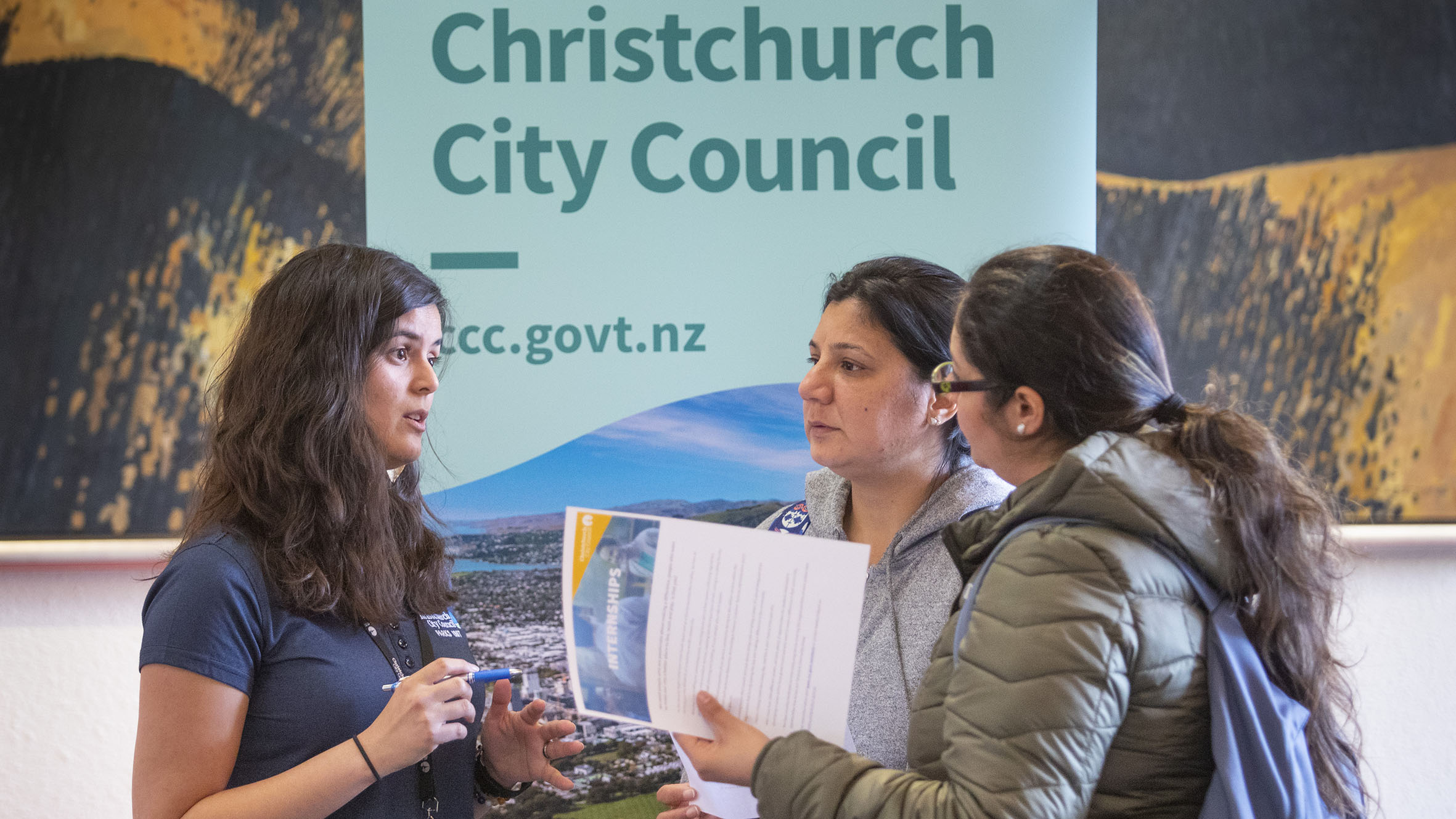 169 Council Internship 4