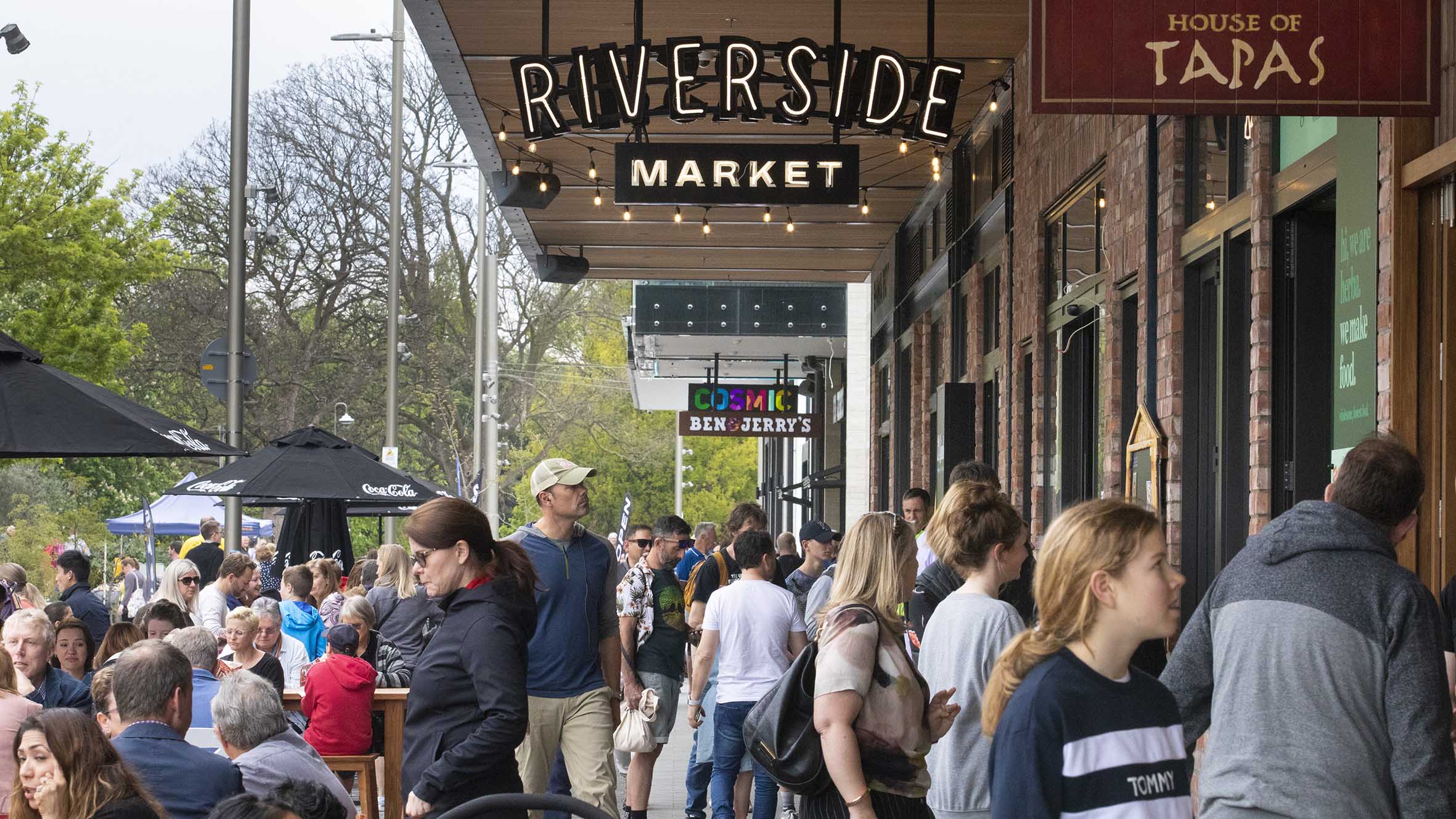 169 river side market central city 16