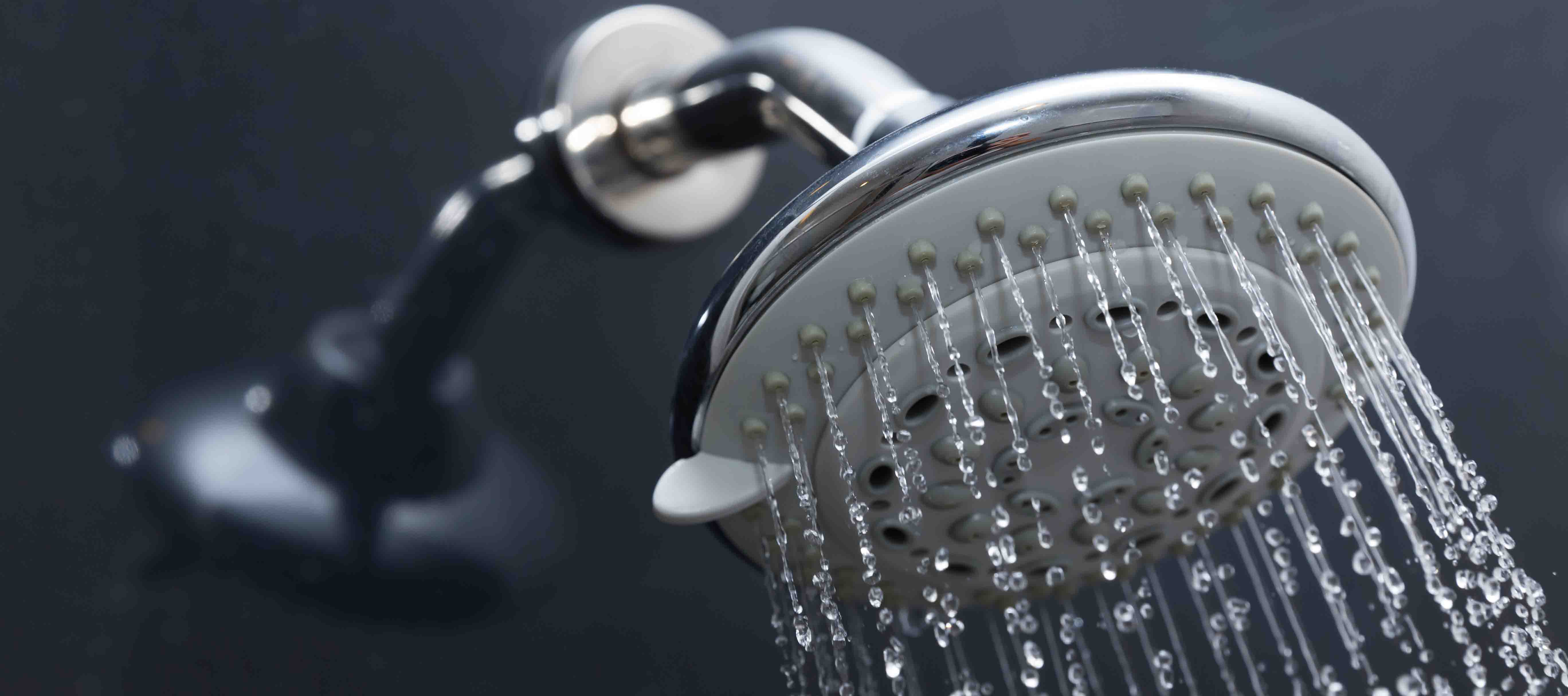 shower T3