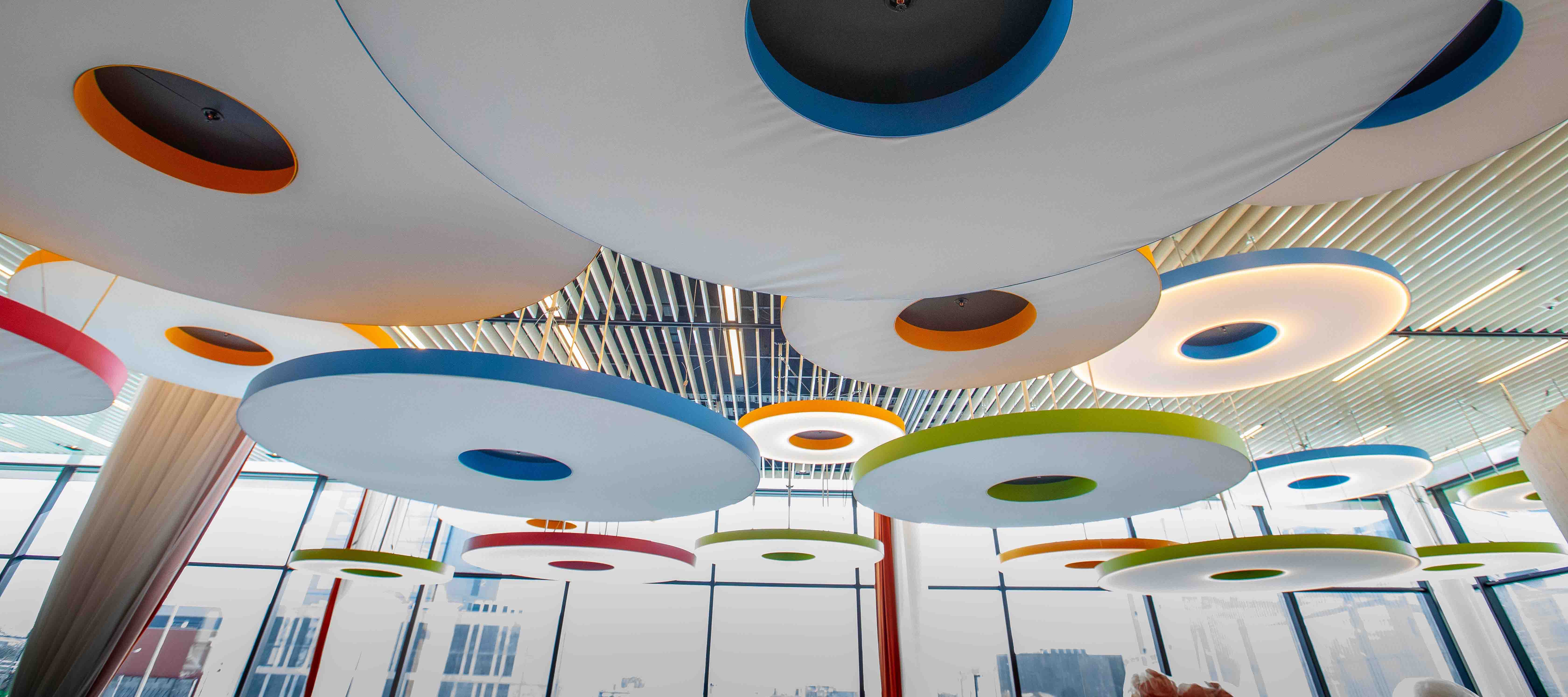 library first floor T3