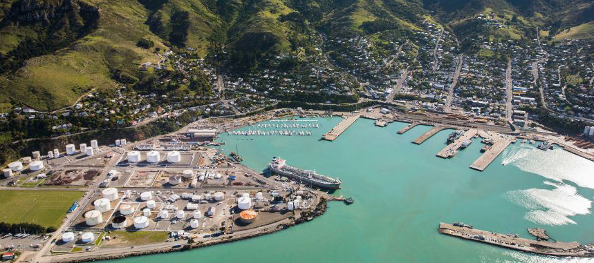Lytteltonharbour T3