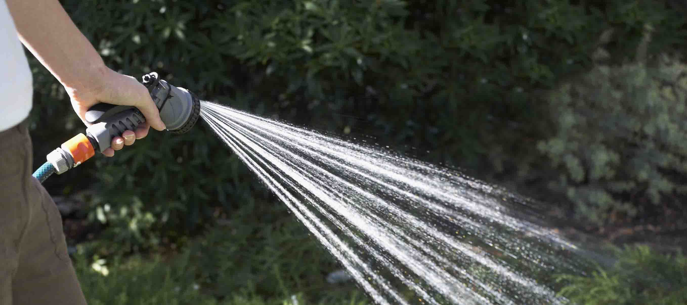 water retrictons T3