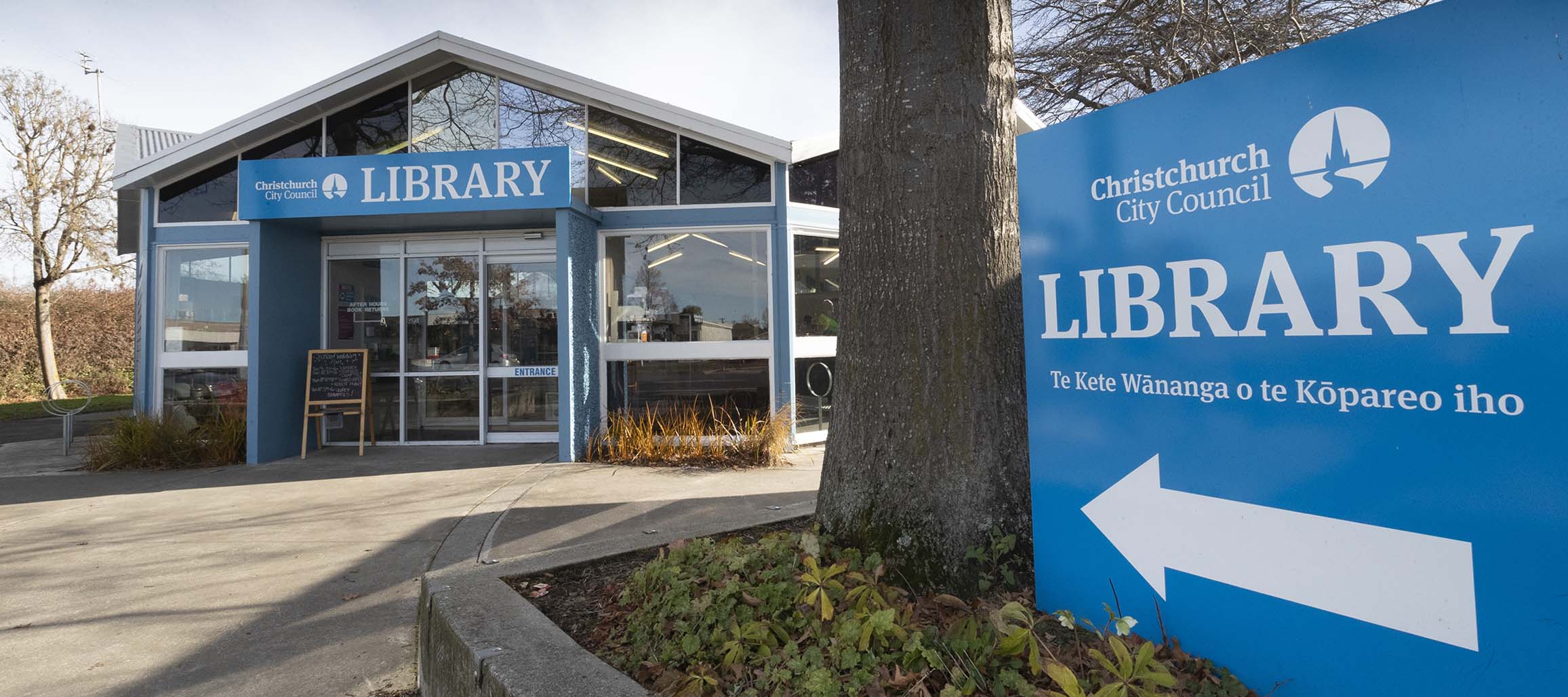 library 180719 T3 1