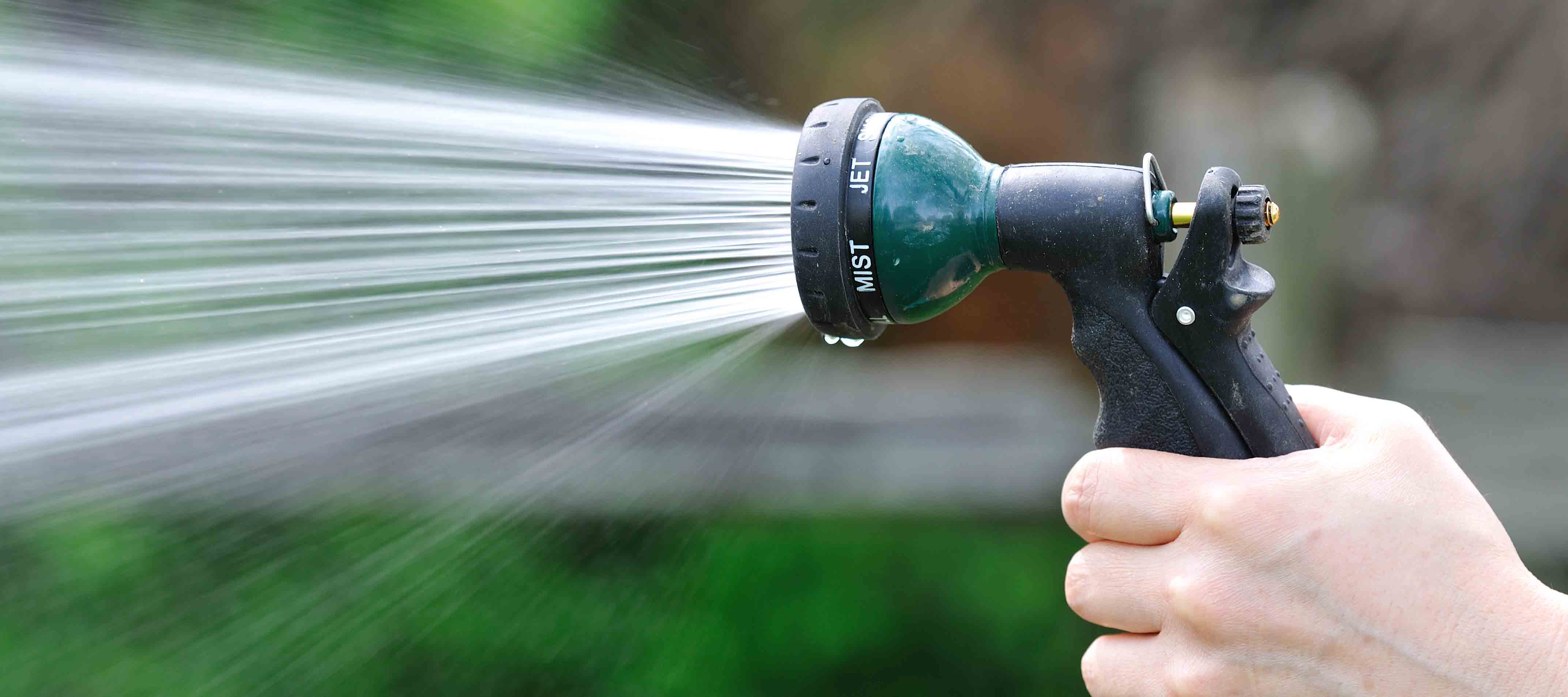 water hose T3