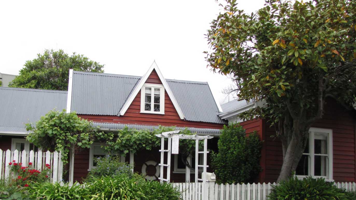 169 akaroa cottage