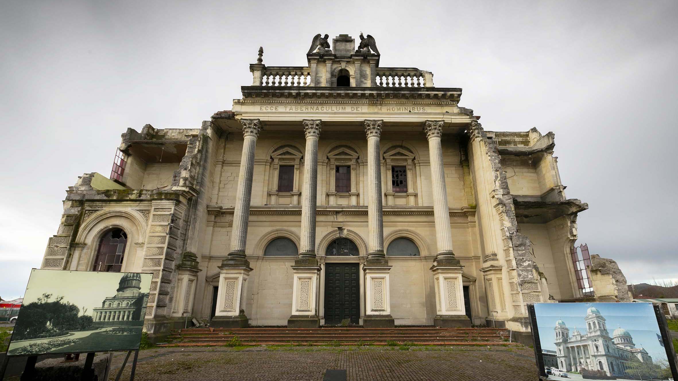 169 catholic cathedral