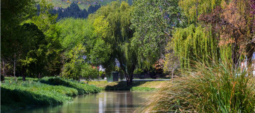 Heathcote River t3