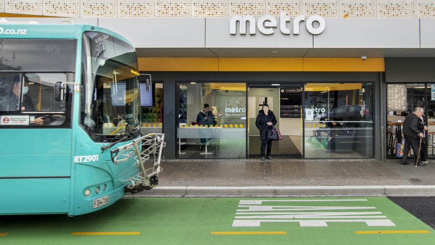Major disruption to Metro bus services on Thursday