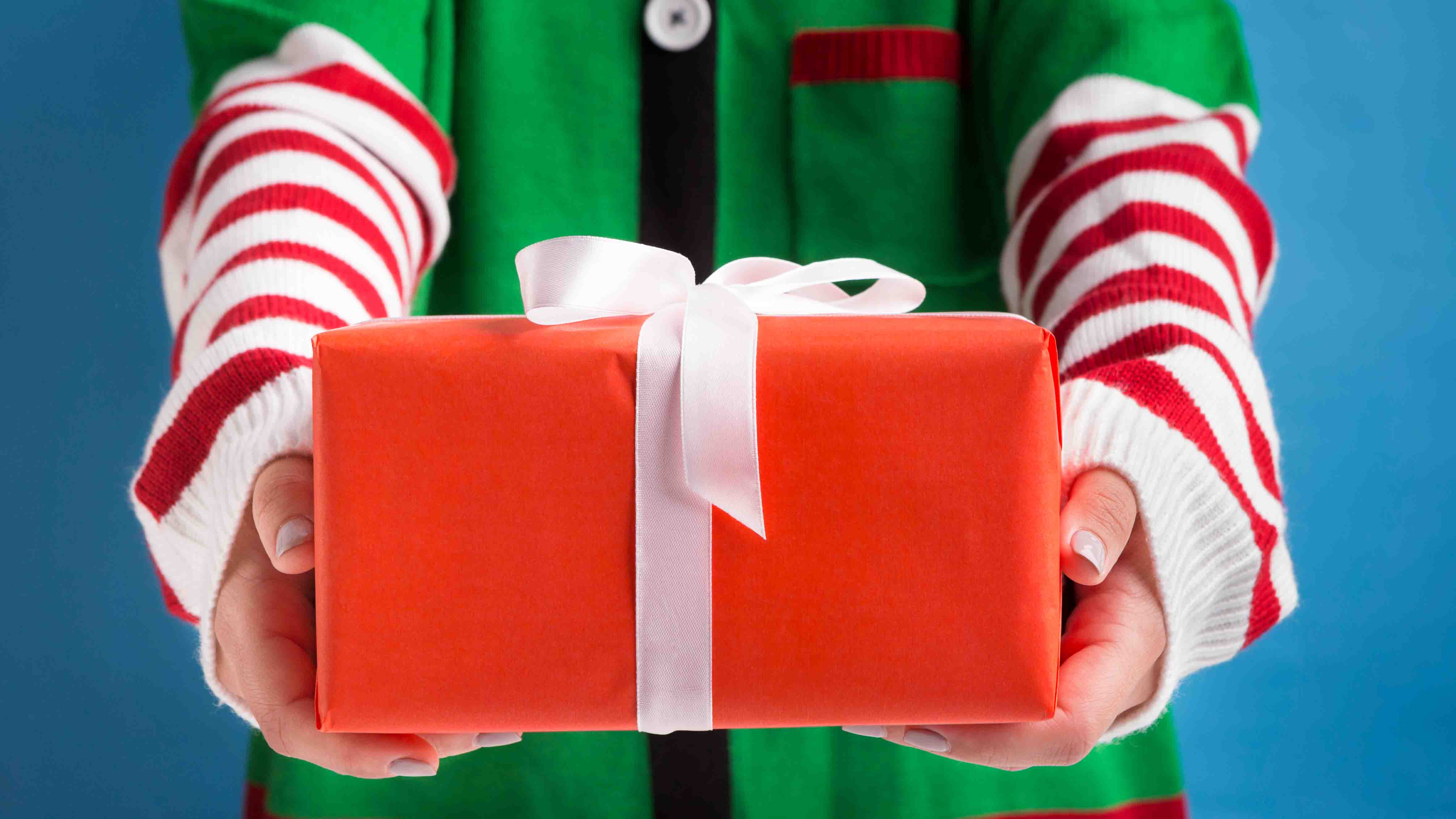 Mission to spread Christmas joy in central Christchurch Mission to spread Christmas joy in central Christchurch