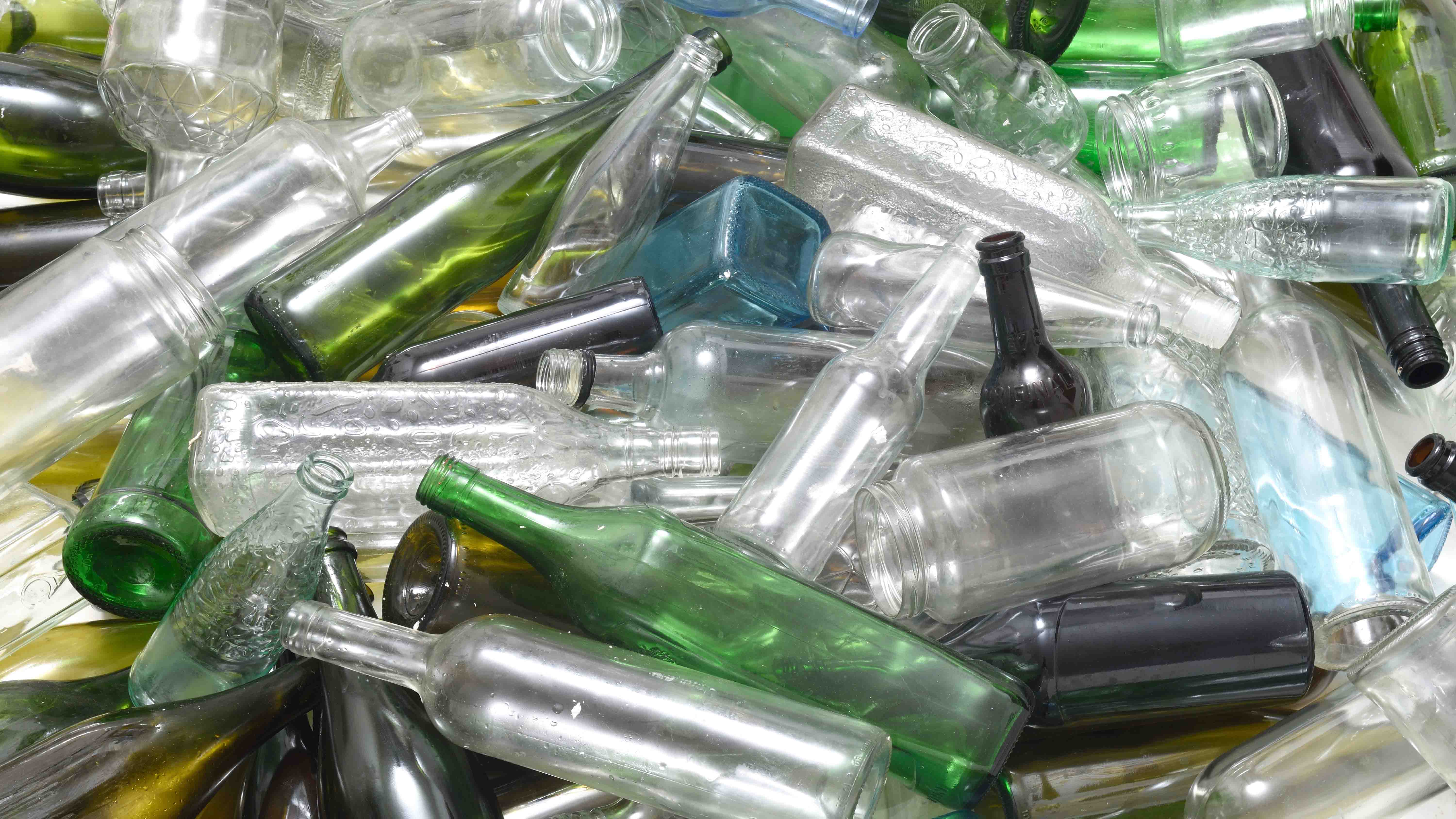 Glass collection decision should wait for more Government direction