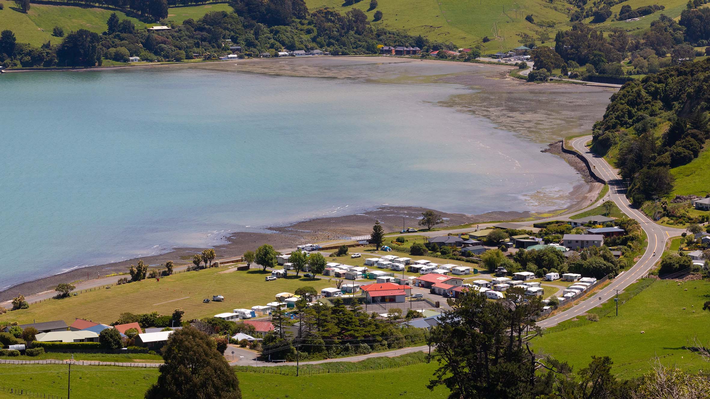 Speed limit changes for Christchurch – Akaroa roads