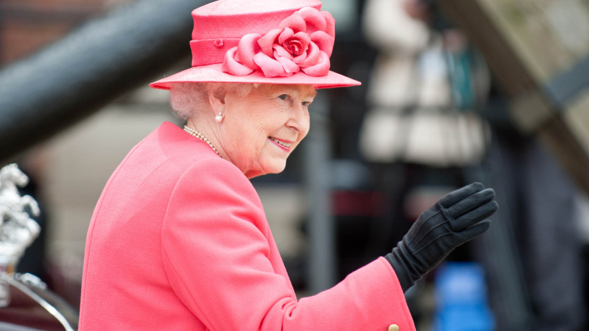 Christchurch to hold memorial service for Queen