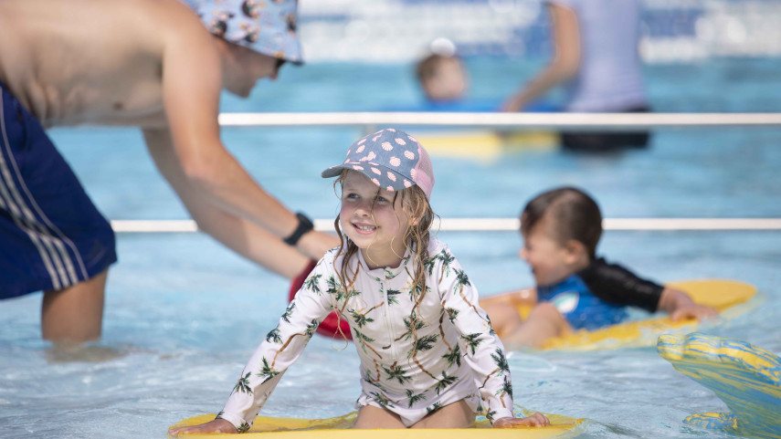 Christchurch’s outdoor pools to open soon